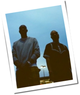 Freddie Gibbs&sol;Madlib: Die neue Single 