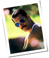 Freddie Mercury&sol;Queen: Seine 25 sch&ouml;nsten Songs