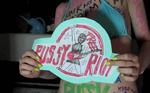 Free Pussy Riot!: Berliner folgen Peaches' Aufruf