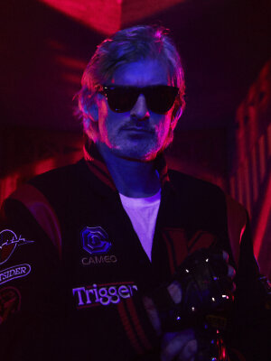 French House: DJ Kavinsky ist tot