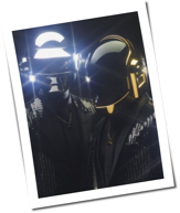 Frenchhouse-Weltstars: Daft Punk l&ouml;sen sich auf