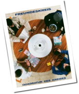 Freundeskreis: Gigs zu 20 Jahre 