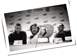 Freundeskreis: Tickets und ein Meet & Greet zu gewinnen