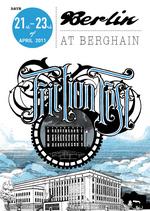 Friction Fest: R'n'R - brich aus deinem Käfig aus!