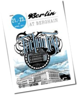 Friction Fest: R'n'R - brich aus deinem K&auml;fig aus&excl;