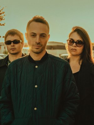 Fucked Up: Zwei neue Songs&comma; Album im Herbst
