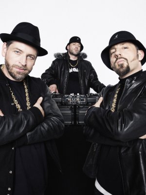 Fünf Sterne Deluxe: