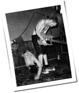 Fugazi: Hardcore-Legende &ouml;ffnet Archive