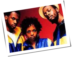 Fugees: Beef&colon; Wyclef vs&period; Pras