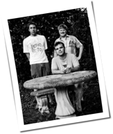 Future Islands: F&uuml;nf Songs in einer Live-Session