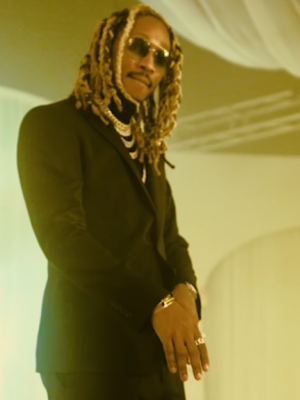 Future: Neuer Clip zu