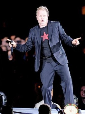 G20-Gipfel: Gratis-Show von Coldplay und Grönemeyer