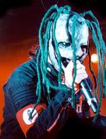 GWAR vs Slipknot: