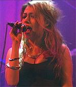 Gabriella Cilmi: Live-Mitschnitt aus Amsterdam