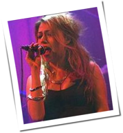Gabriella Cilmi: Live-Mitschnitt aus Amsterdam