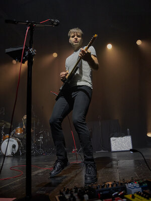 Gänsehaut-Momente: Death Cab For Cutie live in Köln