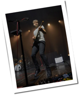 G&auml;nsehaut-Momente: Death Cab For Cutie live in K&ouml;ln 