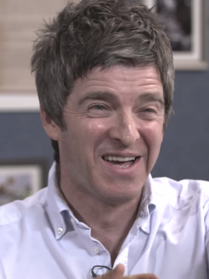 Gallagher interviewt Guardiola: Noel voll auf Pep