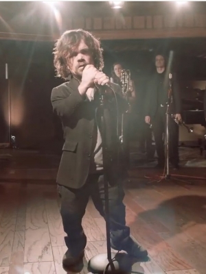 Game Of Thrones: Musical mit Coldplay