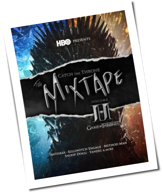 Game Of Thrones: Neues Mixtape im Stream