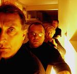 Gang Of Four: Bluten für die Fans