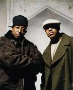 Gang Starr/DJ Premier: