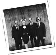 Garbage: Neues Album der Poprocker im Mai