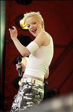 Garbage: Shirley Manson spielt Rolle bei