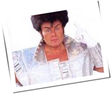 Gary Glitter: S&auml;nger versucht&comma; sich freizukaufen