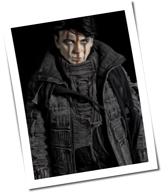 Gary Numan: 