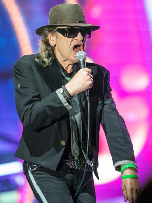 Gastauftritt im 'Tatort': Udo Lindenberg spielt sich selbst