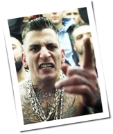 Gelebte L&auml;uterung: Gzuz fliegt aus dem Stadion