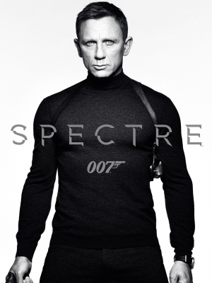 Gelistet, nicht gerührt: James Bond-Songs im Ranking