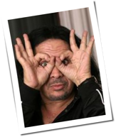 Gene Simmons: 