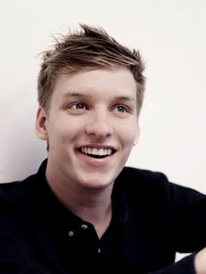 George Ezra: