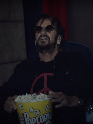 George Harrison: Das Video zu