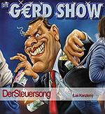 Gerd Show: Kanzlerdisse auf Platz eins