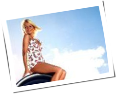 Geri Halliwell: Geri flieht&comma; Robbie leidet