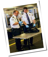 Gesetzentwurf: iPod-Kontrolle am Flughafen&quest;