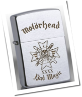 Gewinnspiel: Feuer und Flamme f&uuml;r Mot&ouml;rhead