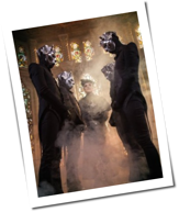 Ghost: 80er-Video zu 