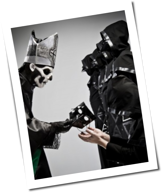 Ghost B&period;C&period;: Neues Video zu 