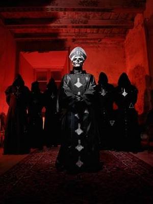 Ghost B.C.: Video zu