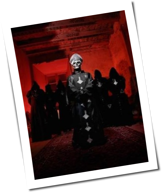 Ghost B&period;C&period;: Video zu 