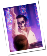 Ghost: Papa Emeritus outet sich im 