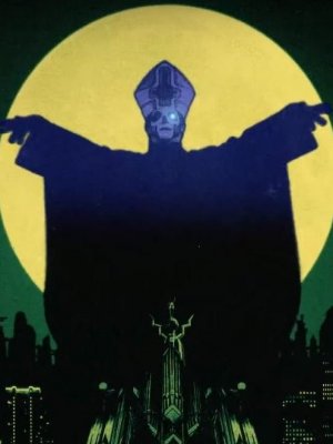 Ghost: Video zu