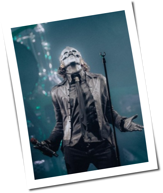 Ghost live: Triumph in Z&uuml;rich