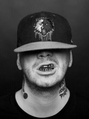 Gian-Marco 'Gimma' Schmid: