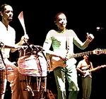 Gilberto Gil: Ein Minister geht tingeln
