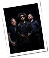 Giraffe Tongue Orchestra: 